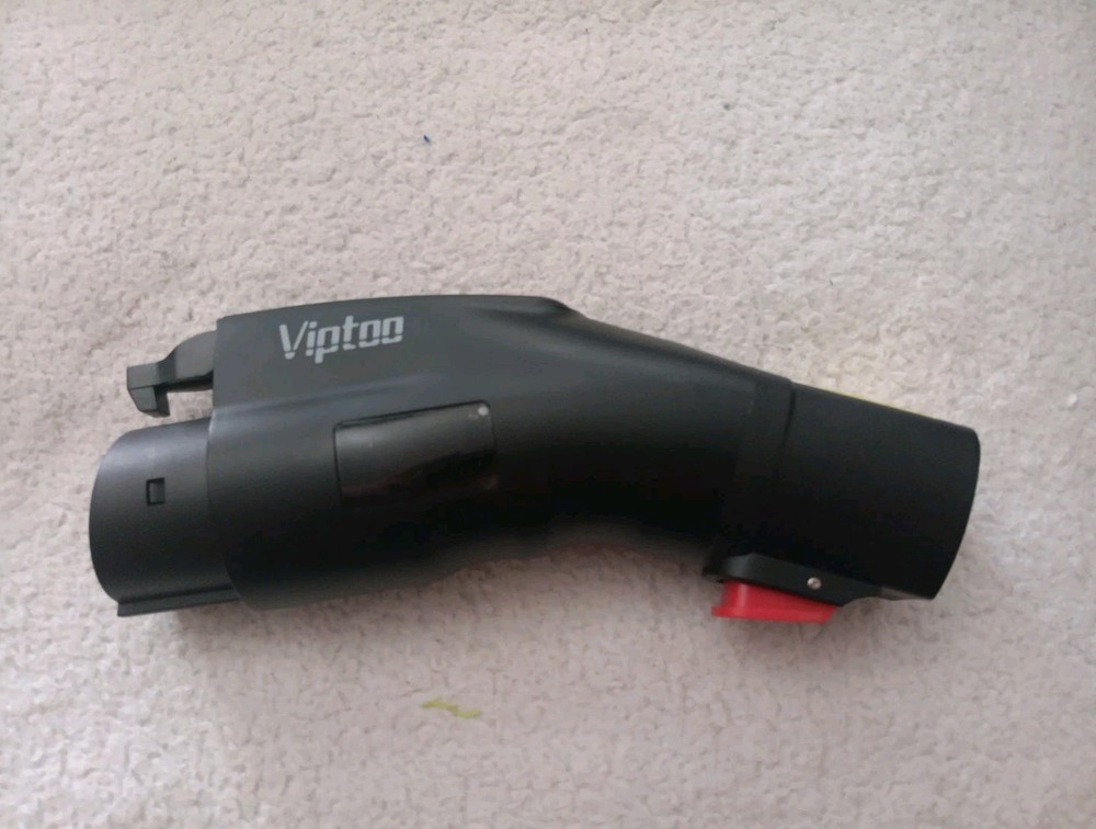 Viptoo Adapter for Tesla