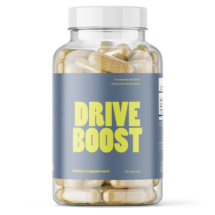 The Holy Grail: Load Boost and Drive Boost