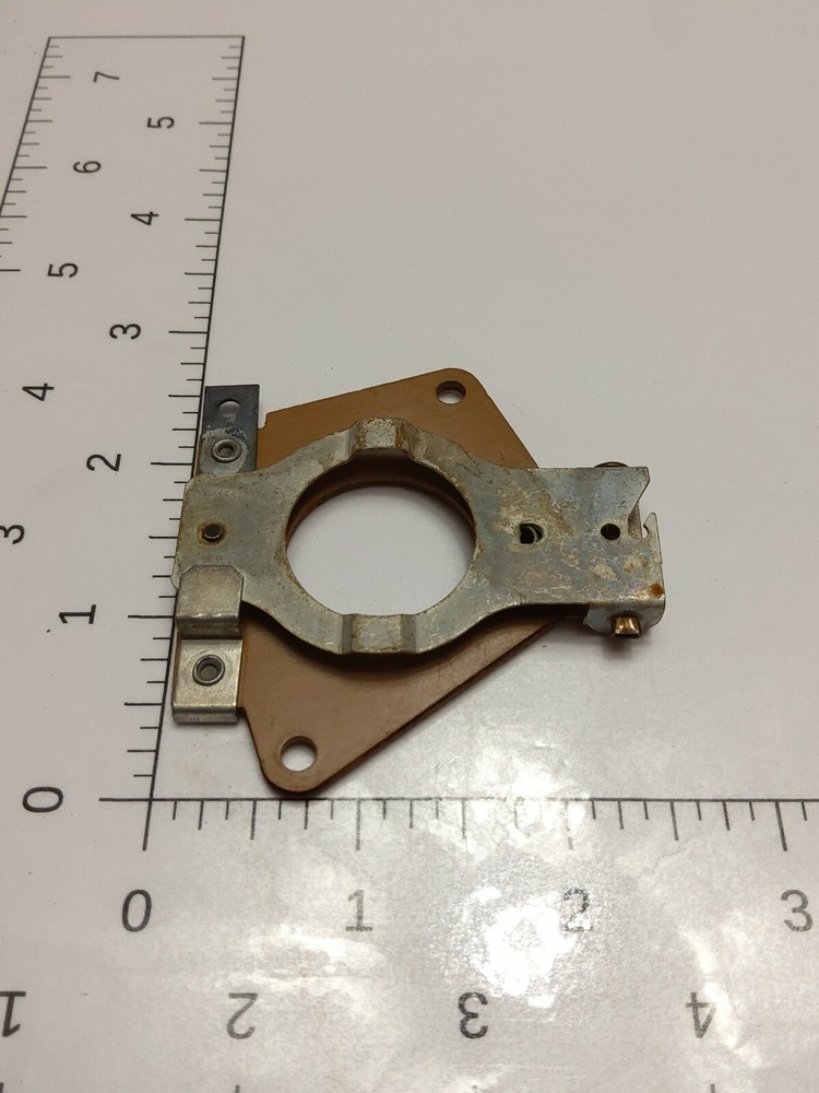 STATIONARY SWITCH (NOS)