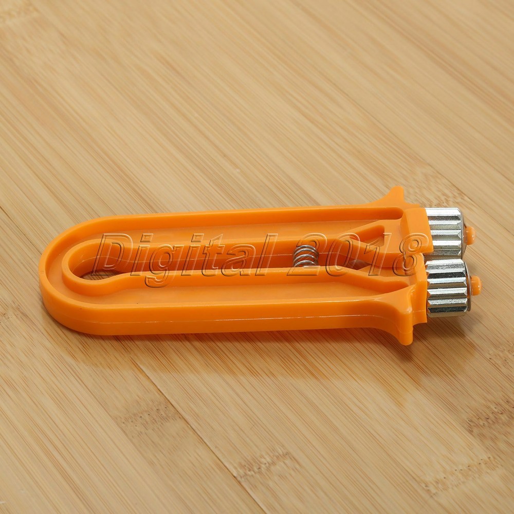 1pc Plastic Beekeeping Bee Frame Wire Cable Tensioner Crimper Hive Tool