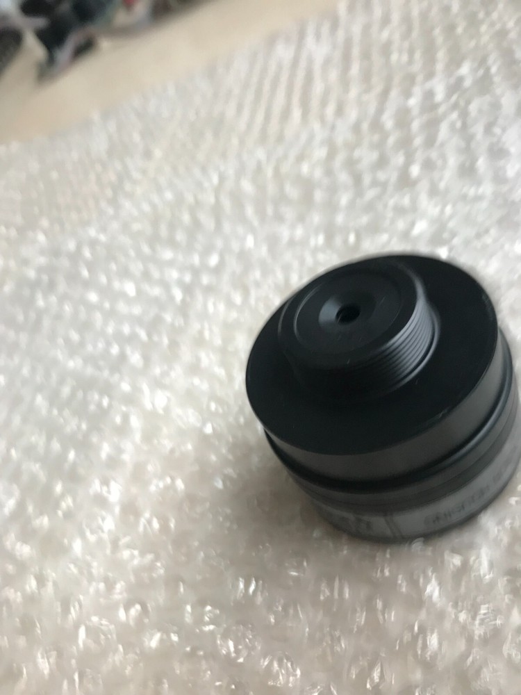 NTRON OC-36-MSC Large Oxygen Sensor Housing / 03-405