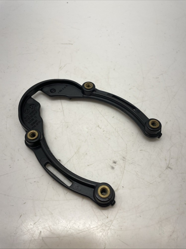 ♻️ Bmw Ce 04 2022 - 2026 Charging Socket Bracket Fairing ♻️
