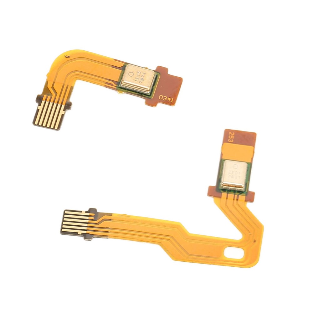 Microphone Flex Cable Replacement Handle Inner Mic Ribbon Cable Speaker