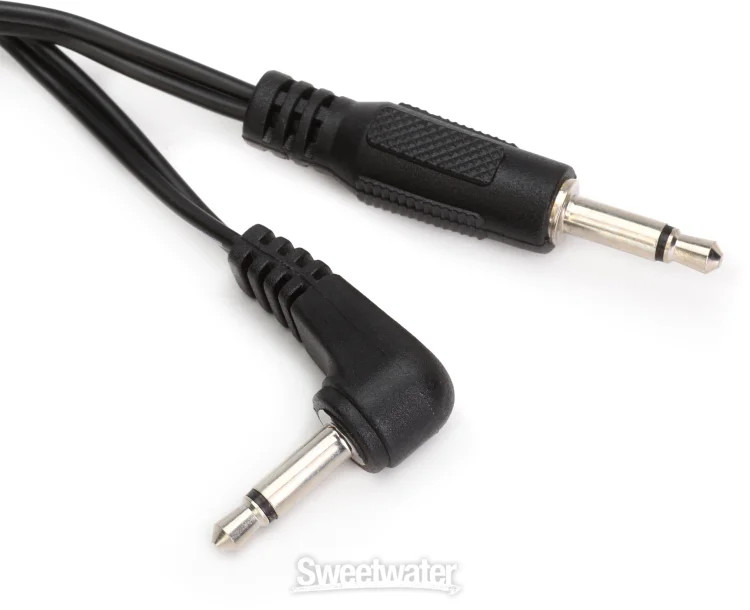 Dunlop DC Brick Power Cable Pack