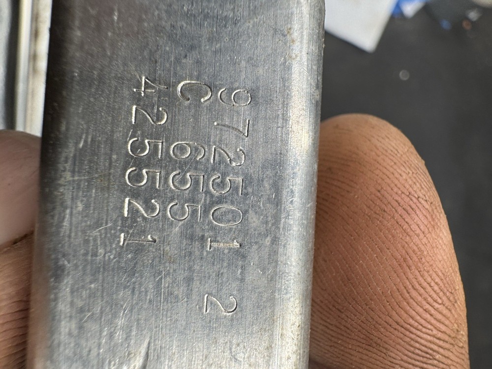 Vintage RCA Transformer Replacement 102645