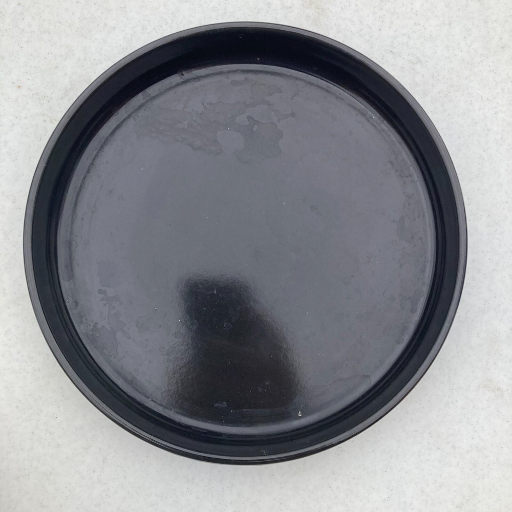 Nuwave Pro Infrared Oven 10" Baking Pan 20358 Replacement Part Hearthware