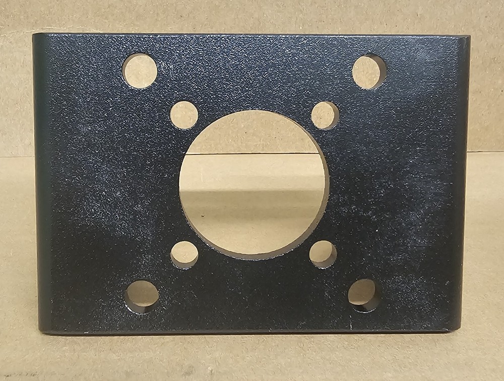 ASCO 281942-001 Mounting Bracket