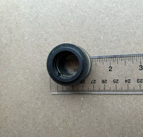 Pac-Seal Shaft Seal 9101