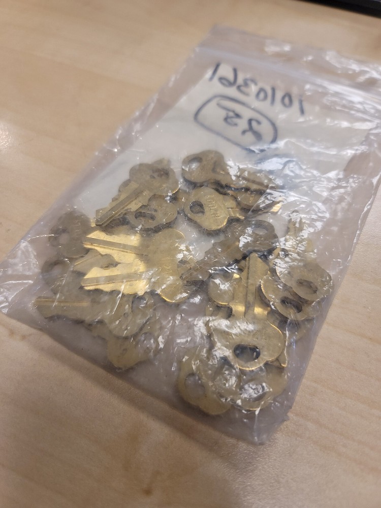 Cornelius Key Lockswitch Chicago H2001