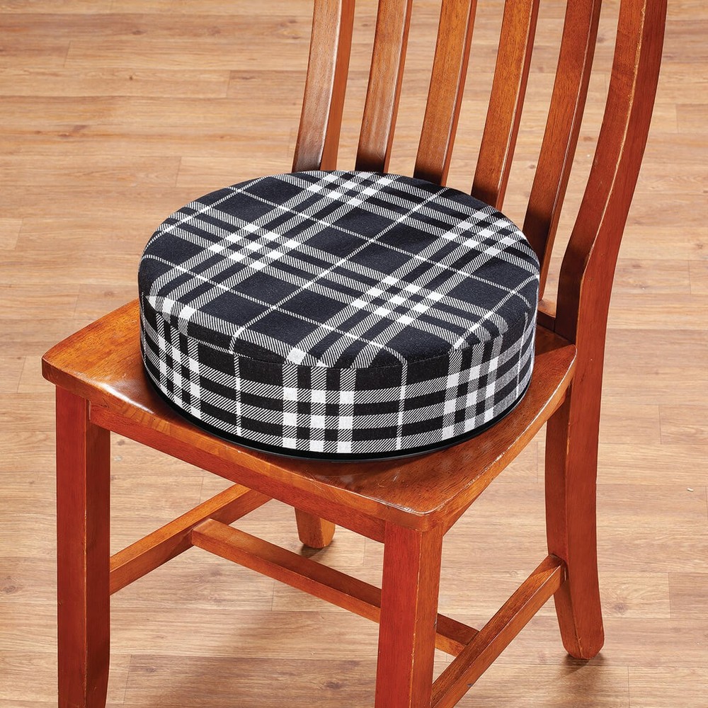 Extra Thick Swivel Seat Cushion