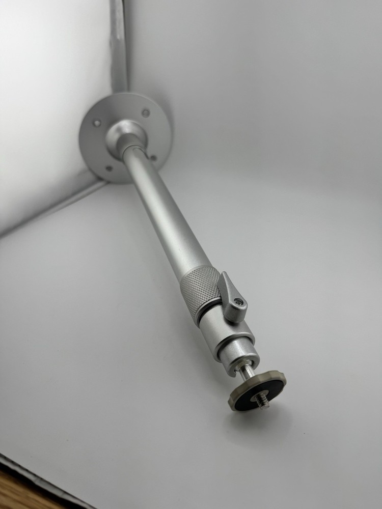 2-Be-Best Upgraded Projector Mount Extending Projector Ceiling Mount Adjustable