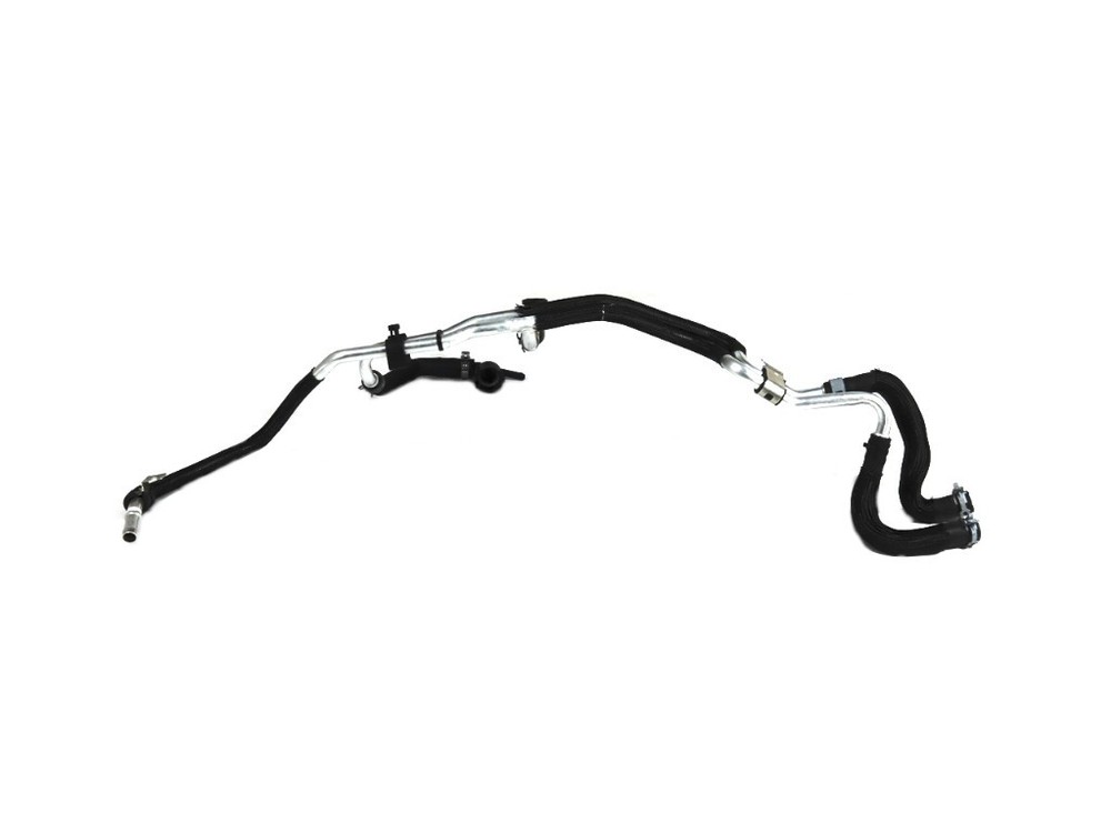 Jeep HVAC Heater Hose Assembly
