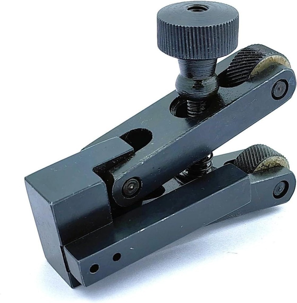 V-clamp Type Knurling Tool 5-20 mm small Capacity