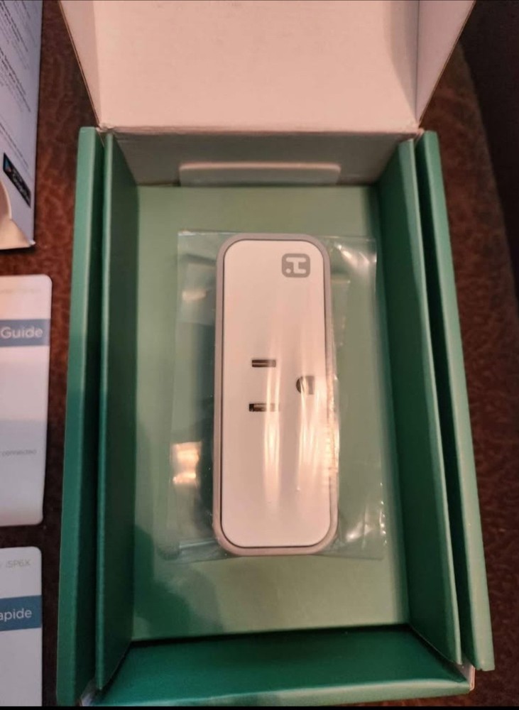 IHome Control Smart Plug- New In Package