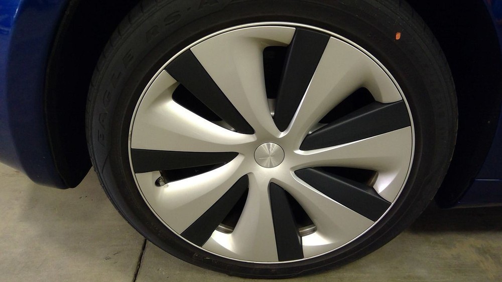 2021 Tesla S Rear Propulsion Unit 3073248