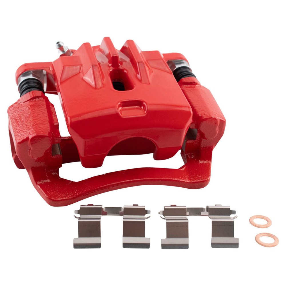 Performance Brake Caliper Set Performance Fits 10-12 Legacy Outback