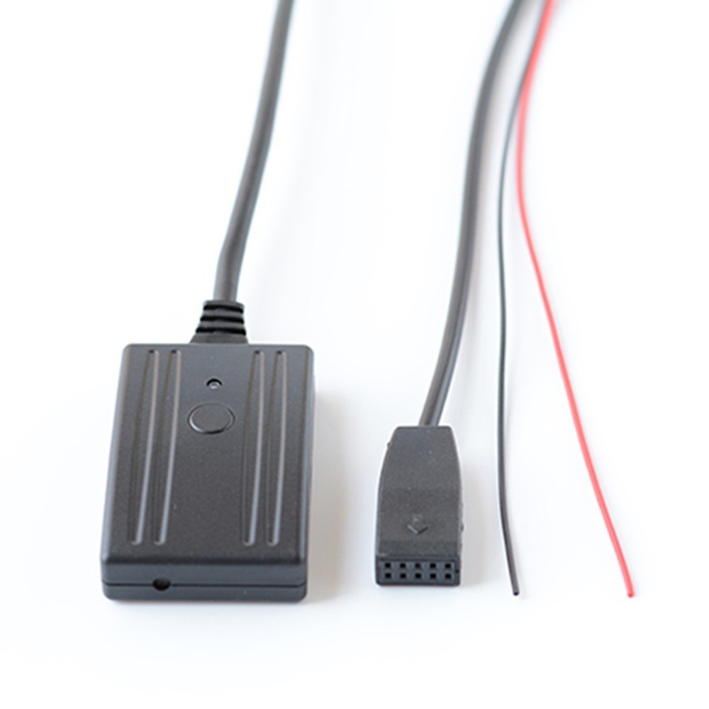Premium BT Adapter for E46 E53 Business CD Uncompromised Music Quality