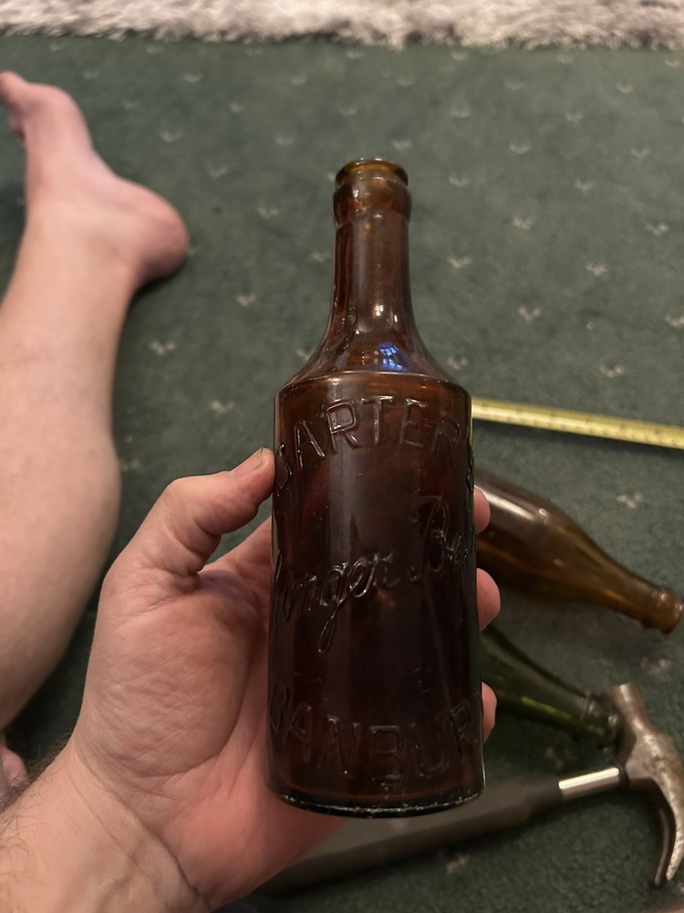 Ww2 RAF USAF BASE DUMP FINDS RARE