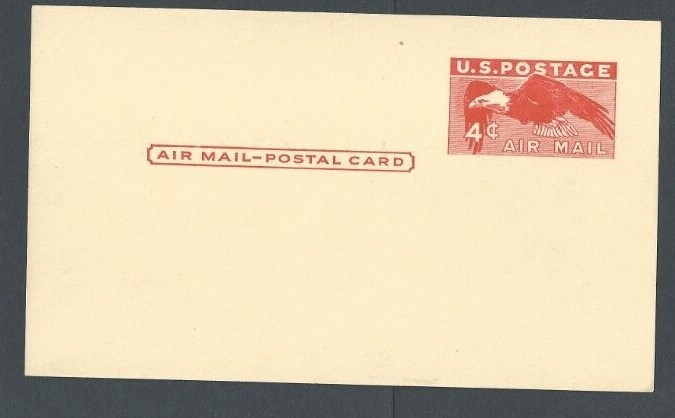 UXC1 Orange Red Mint