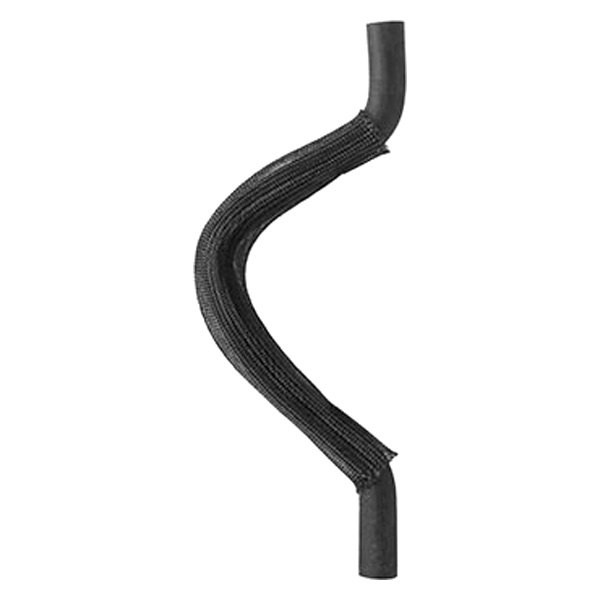 Dayco 88494 Molded Heater Hose