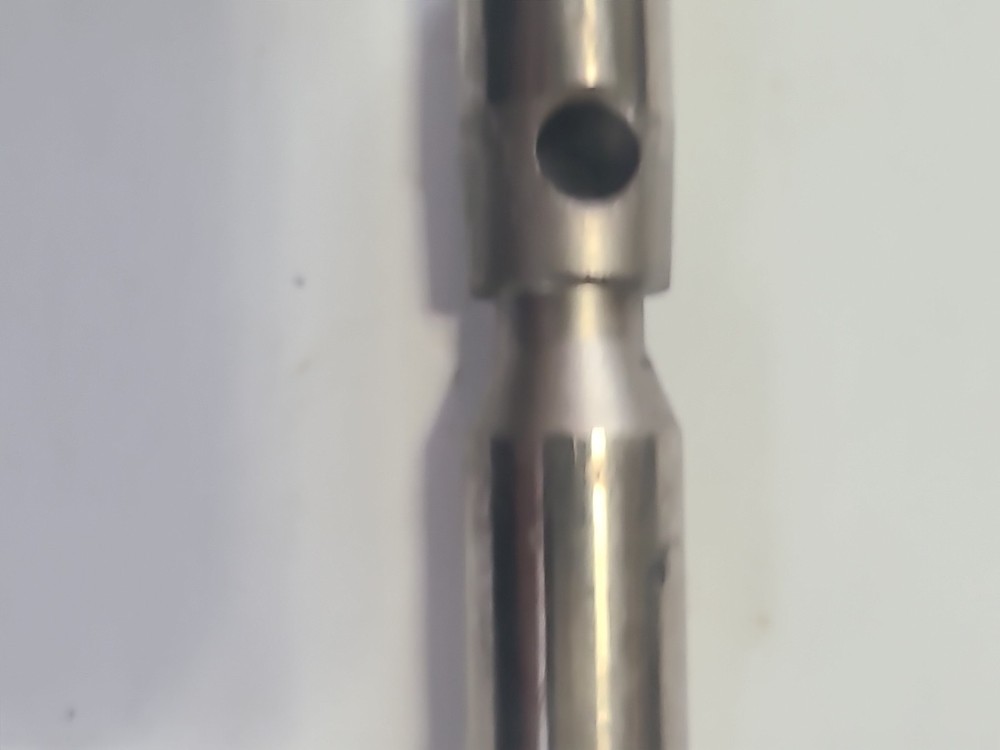 CVA Staghorn Striker Bolt 209 Muzzleloader Black Powder