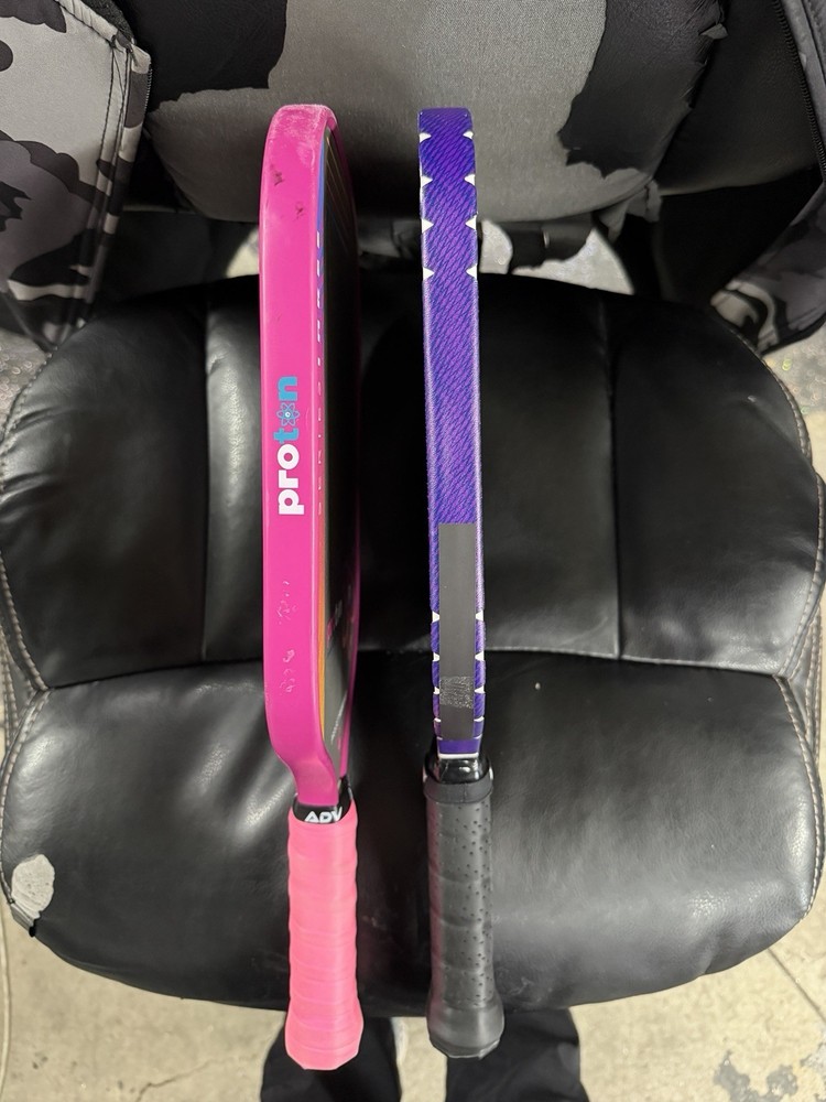 Proton Flamingo Pink Paddle
