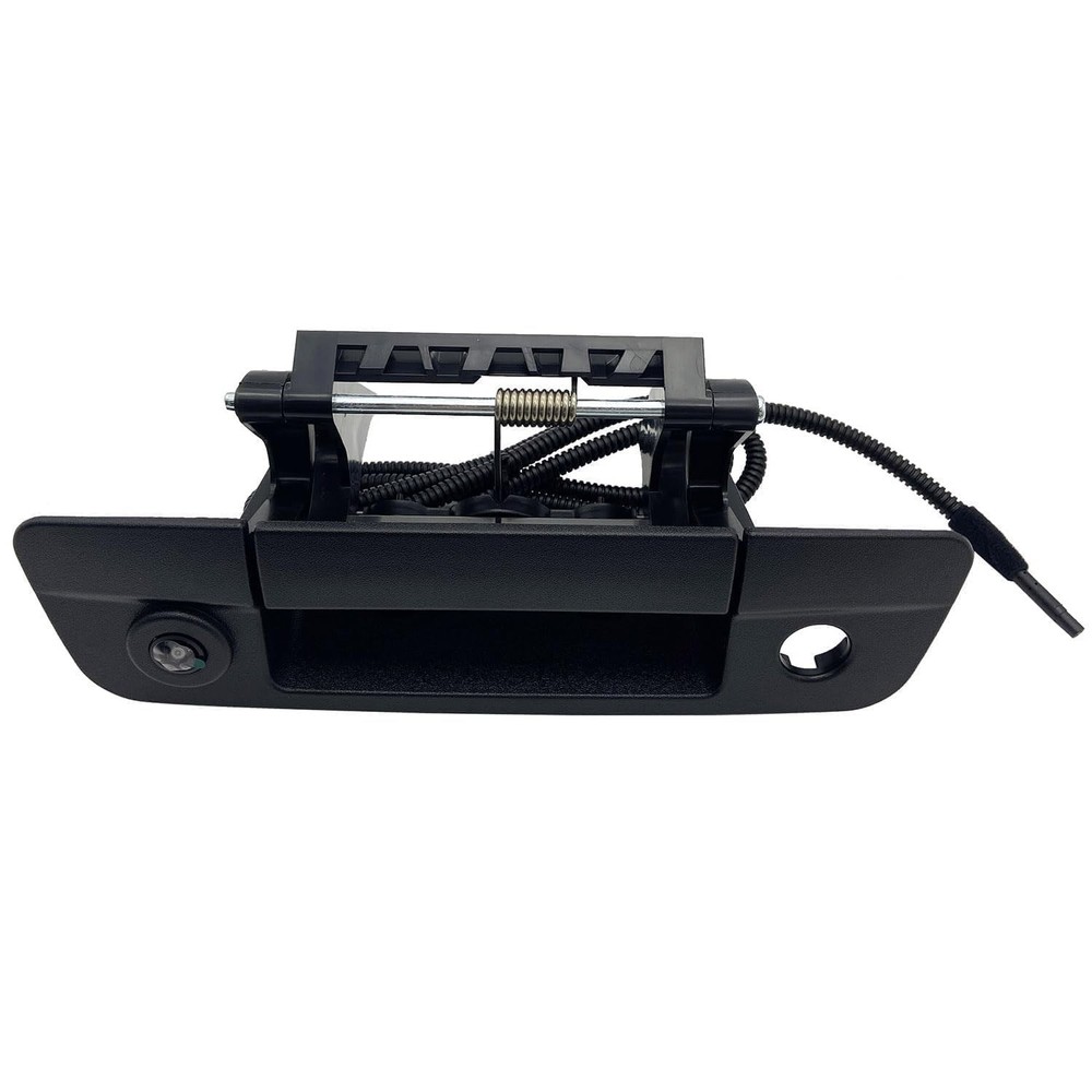 68044904AG Backup Camera Tailgate Handle with Rear View Parking Camera Compat...