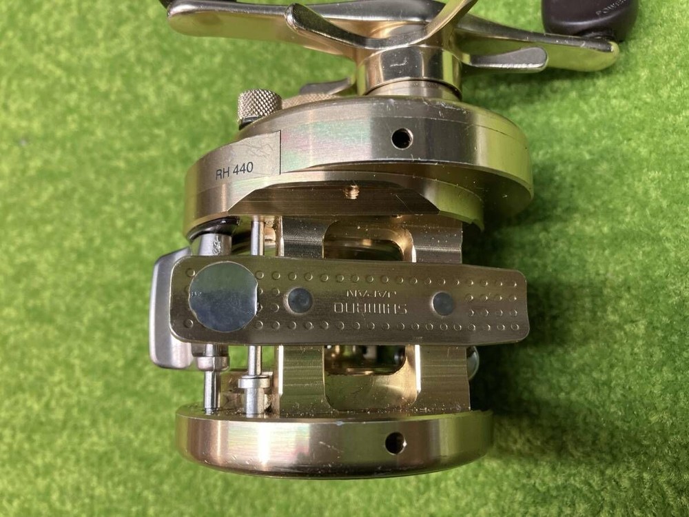 CONQUEST 200 Conquest Bait Reel