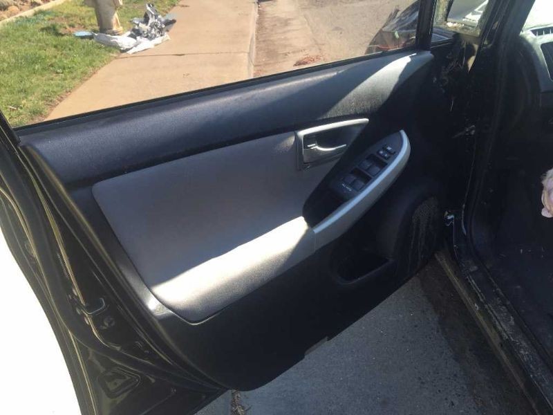 PRIUS 11 12 13 Chassis Control Module