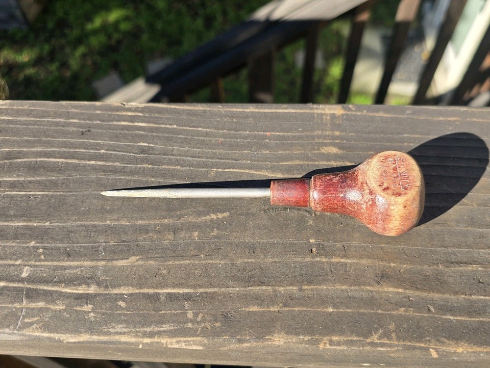 Wooden Stanley Tool 69-122 USA