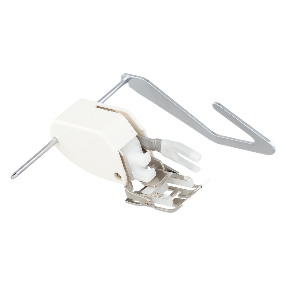 Robust Construction Even Feed Walking Foot Perfect for All Projects 7mm