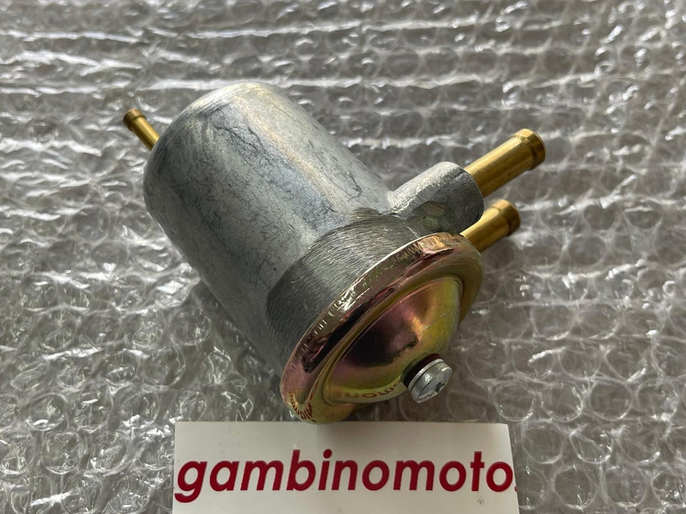 Fiat ADAPTABLE STARTER TANK REF. 4613792