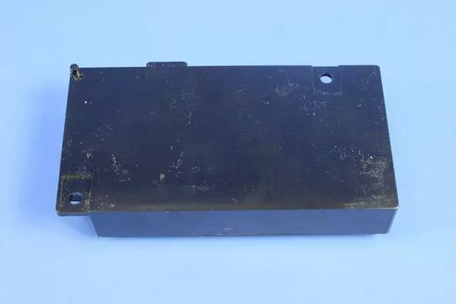 Genuine Mopar Telematics Module 5091908AE