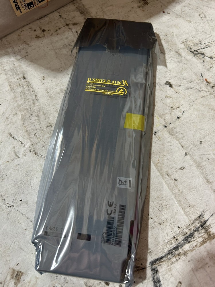 Agilent Tech 34907