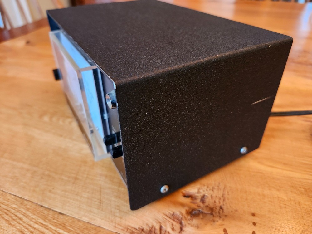 SWAN WATT METER MODEL WM-3000