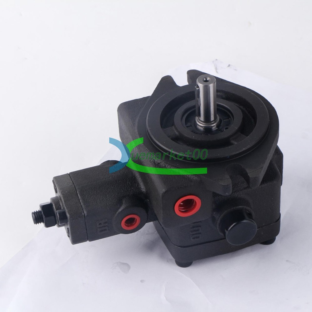 ONE ANSON PVF-12-35-10 Variable Vane Pump NEW