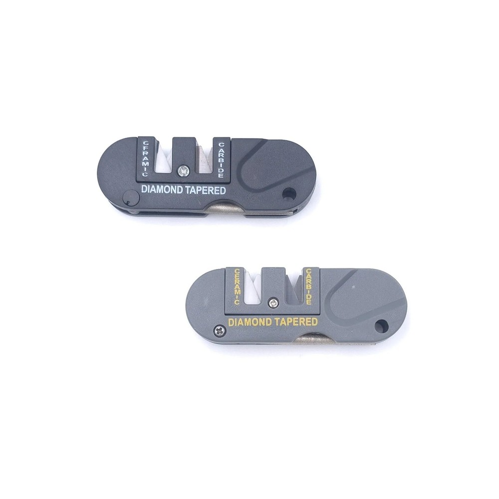 Multifunction Knife Sharpener – Compact Precision Tool | PrepPro