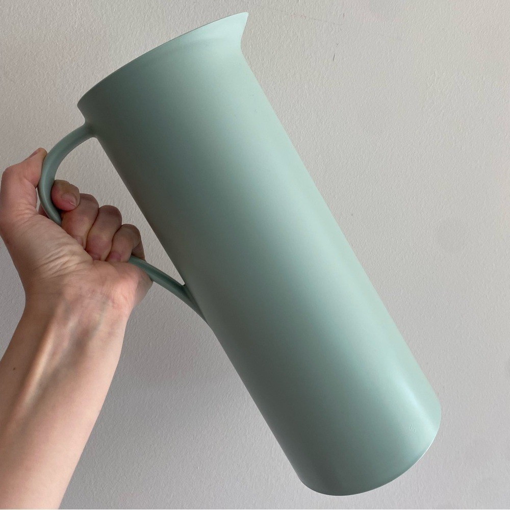 Modern IKEA Coffee Carafe