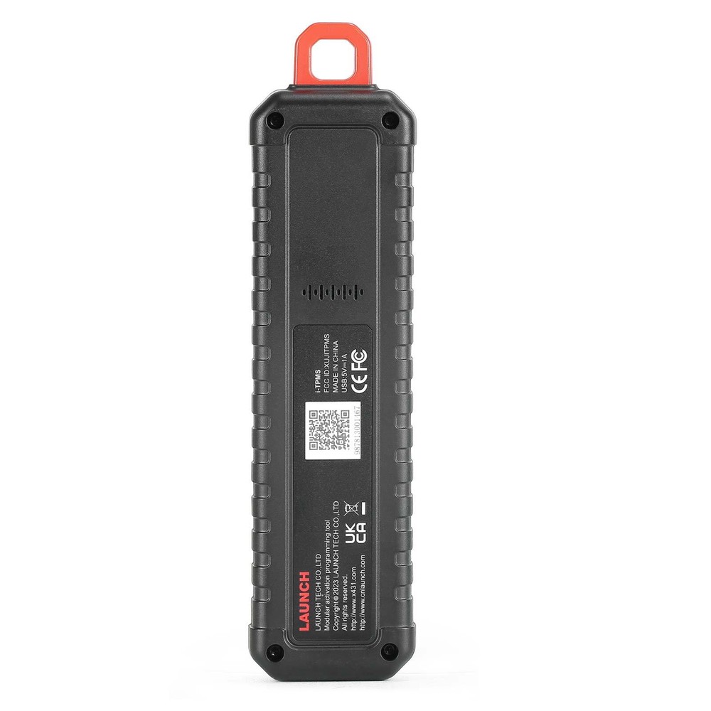 Launch i-TPMS Handheld TPMS Service Tool Binds with X-431/APP 315/433MHz Sensor