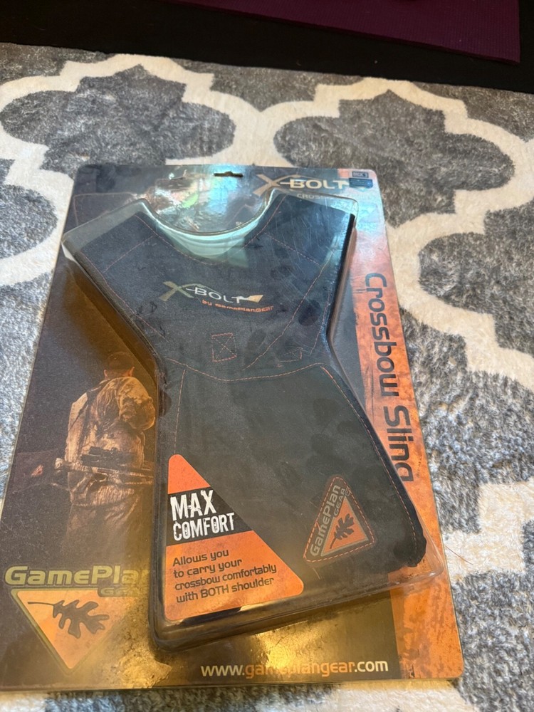 Barnett Jackal Crossbow