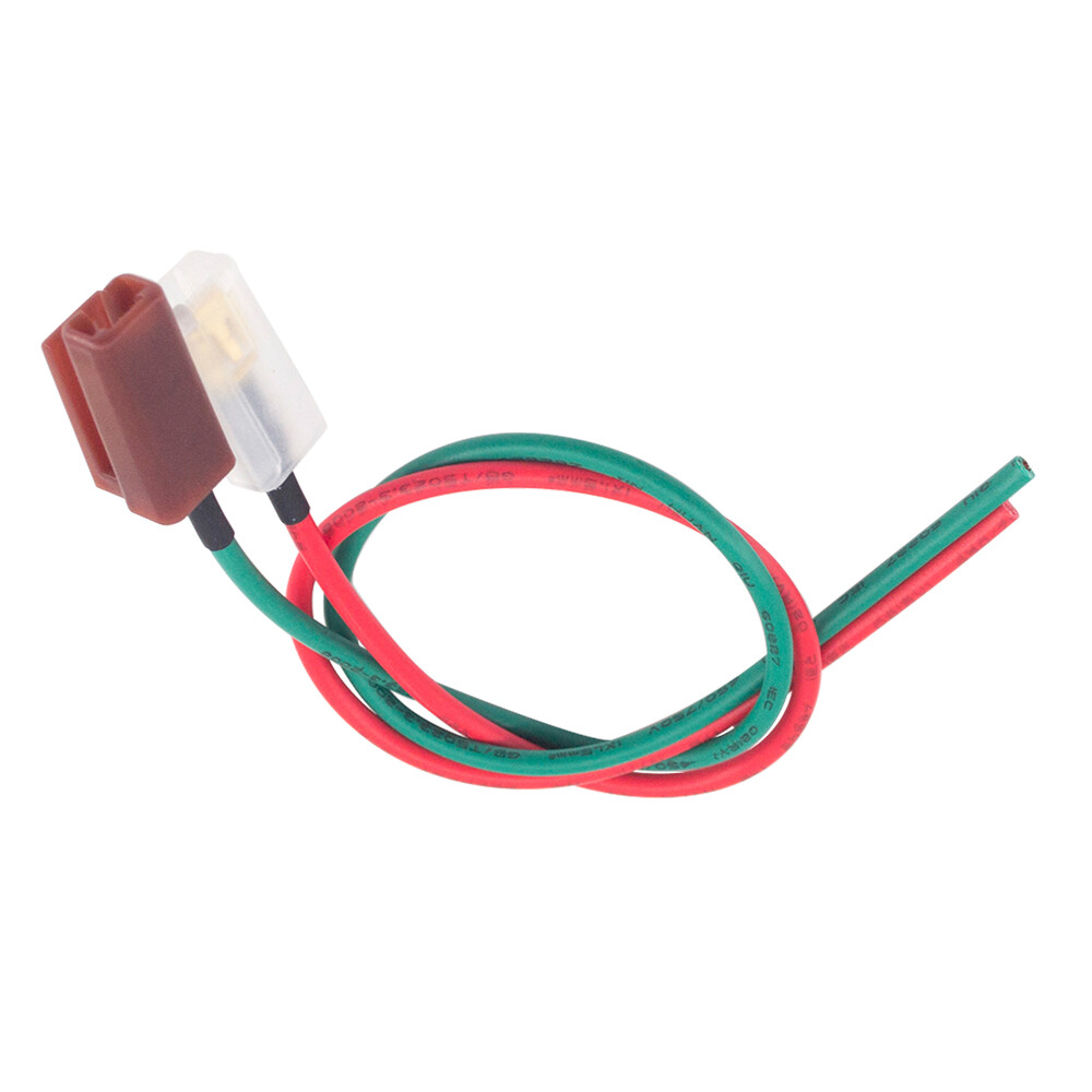 GM HEI Distributors Pigtail 12V Power & Tach Wire Harness Connectors