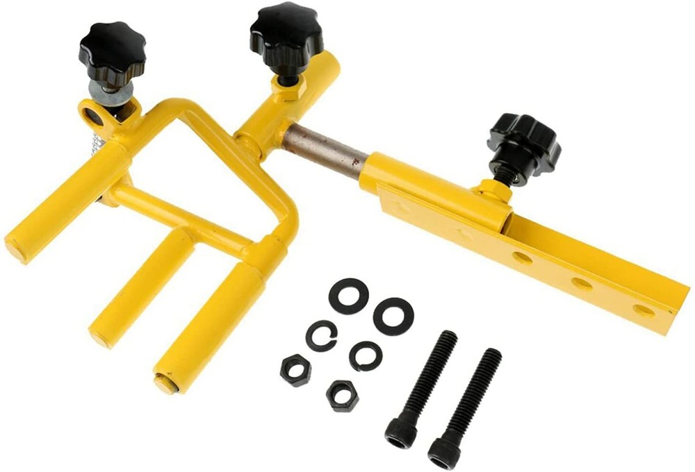 Metal Compound Bow Stabilizer Holder Bowstring Replacement Adjust Repair Tool