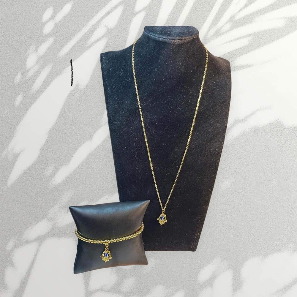 jewelry set