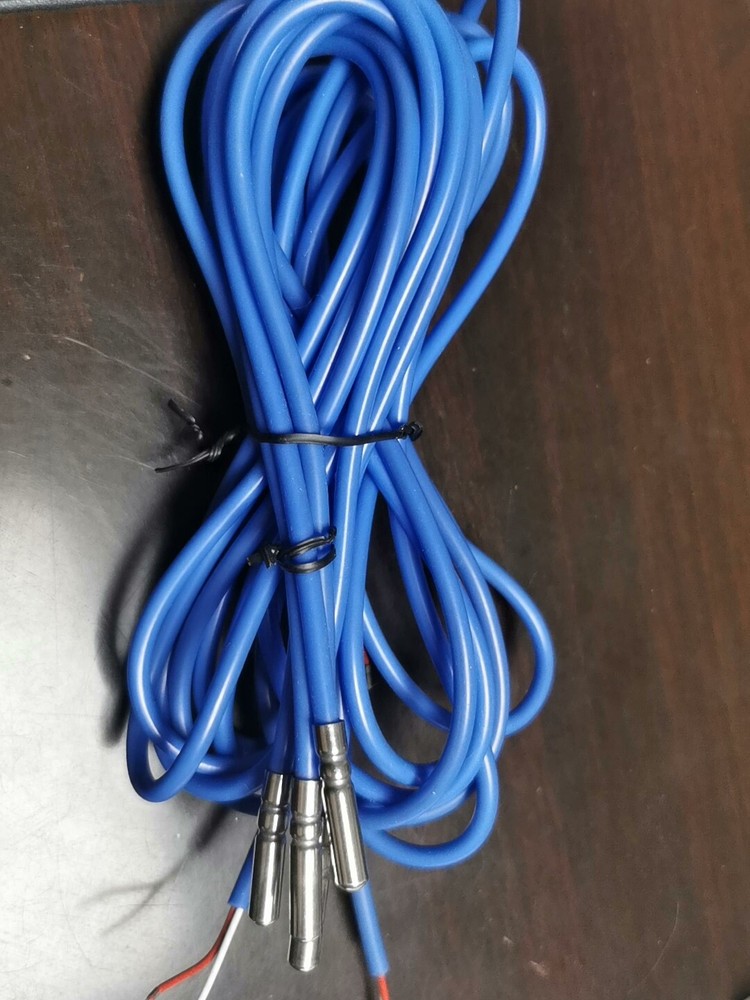 1PCS NEW NS6S temperature sensor