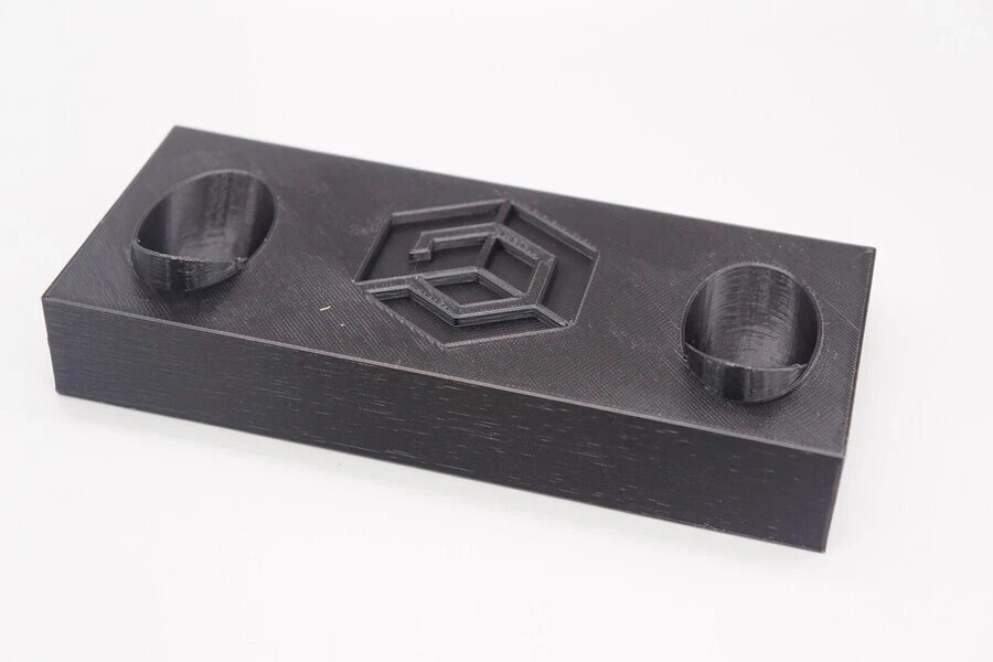 Controller Stand for Nintendo GameCube fits Gbros, PowerA & Original Controllers