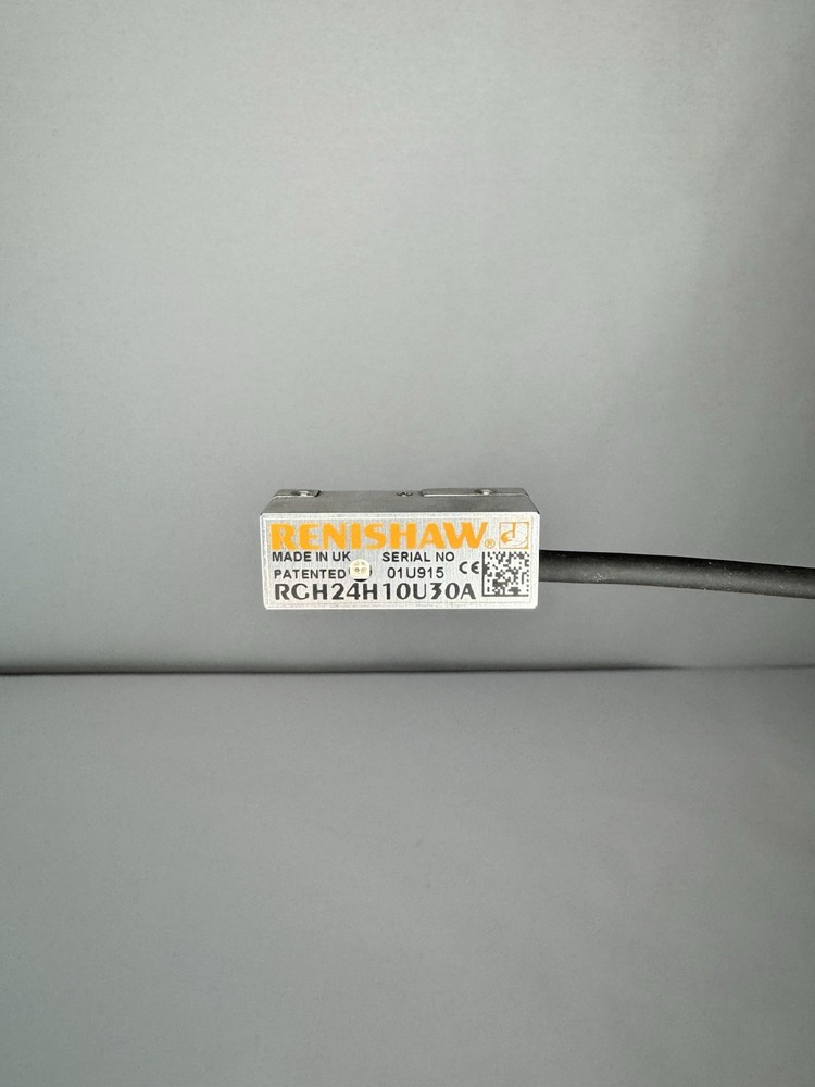 Renishaw RGH24H10U30A Optical Linear Encoder Readhead TONiC