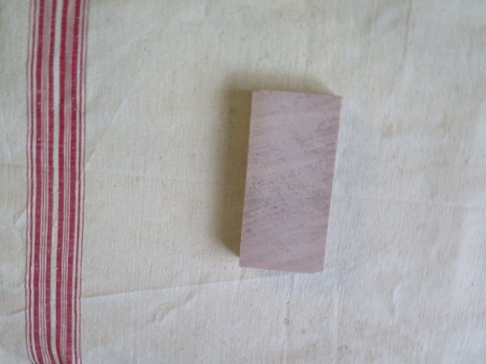 RFACo. ~ Rosetta Course Grade EXTR A ~ 588 g Natural Whetstone/Sharpening Stone
