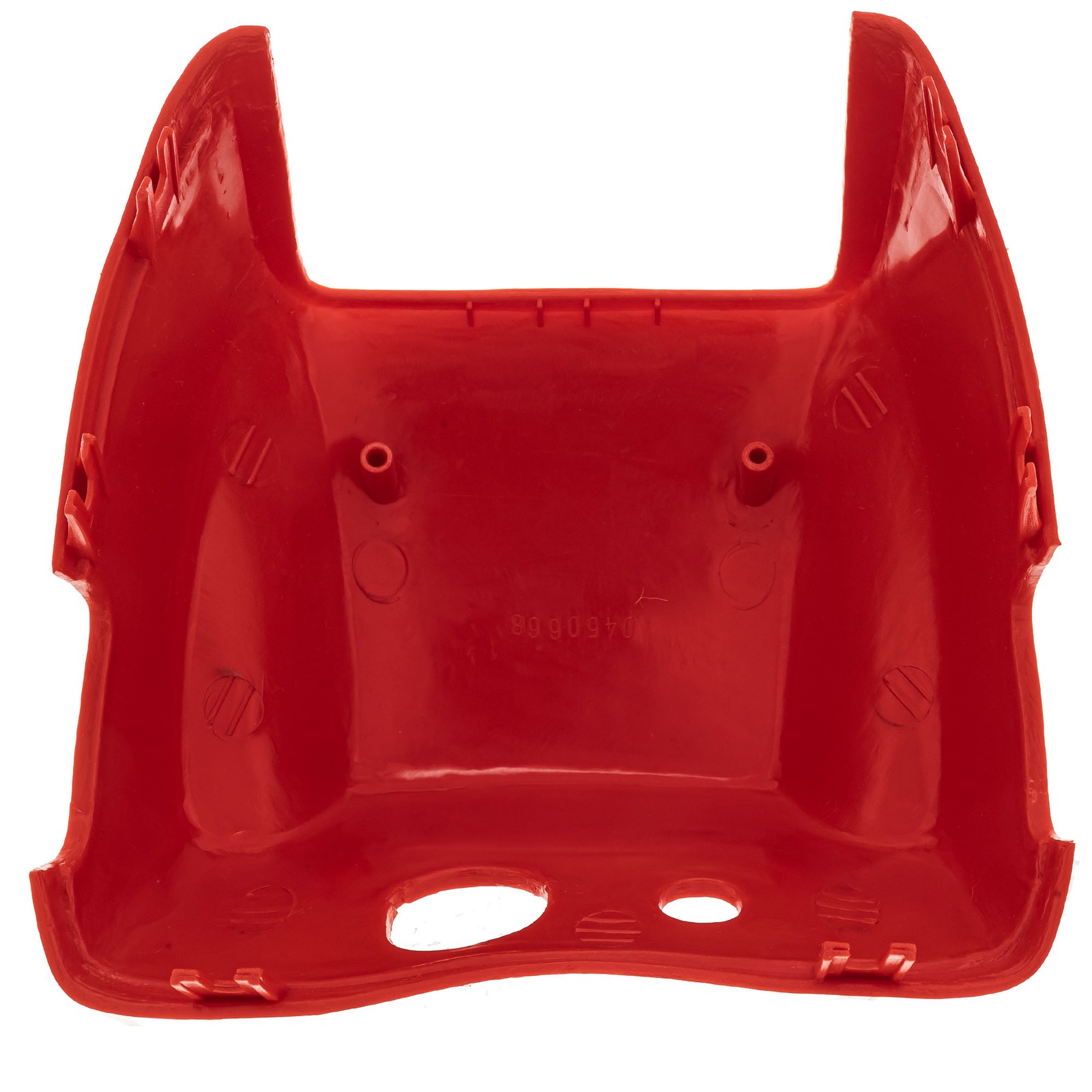 Polaris 0450992 Red Upper Handlebar Pod for 2 90 Sportsman 200