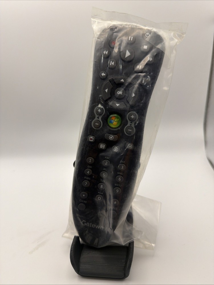 GATEWAY Remote Control WINDOWS Media Center RC 1534049/00 RC6 PC Computer Remote