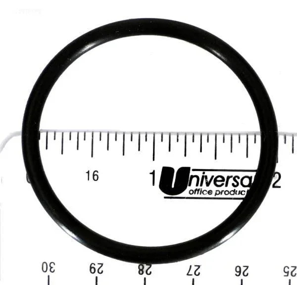 O-Ring, Drain Plug (c)